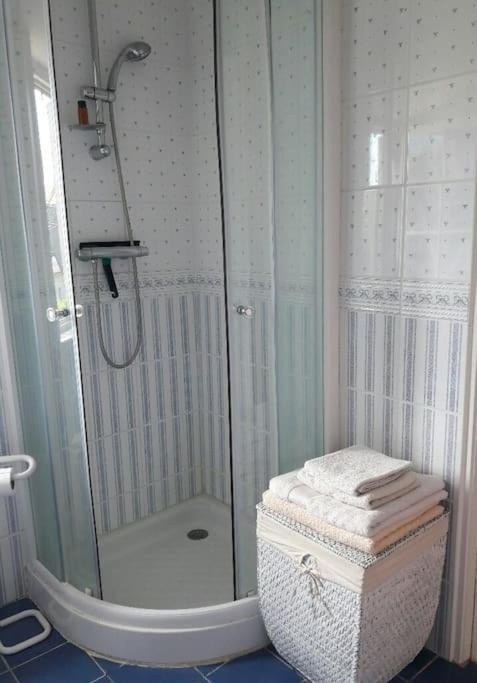 Grand Polo Deauville 4 Chambres 4 Sdb 2 Wc Buitenkant foto